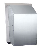 Broan External Kitchen Exhaust