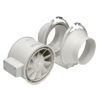 Soler & Palau Bathroom Inline Exhaust Fan