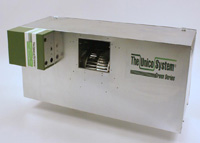 Unico High Velocity System 
